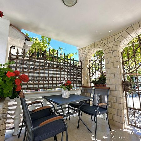 Apartment Ivica Poreč Eksteriør billede