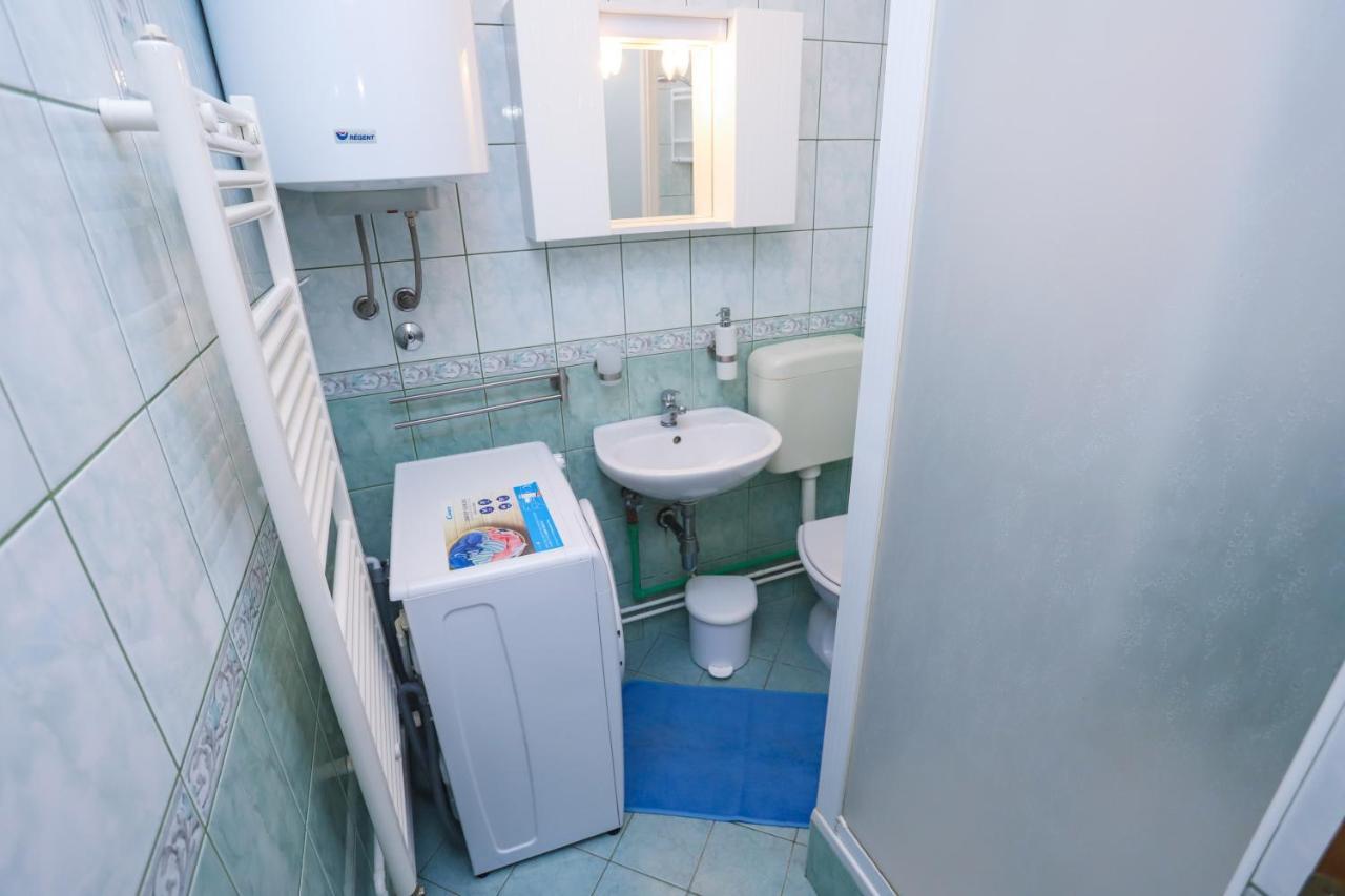 Apartment Ivica Poreč Eksteriør billede