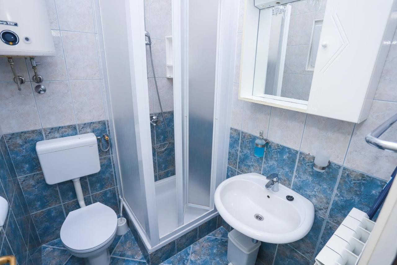 Apartment Ivica Poreč Eksteriør billede