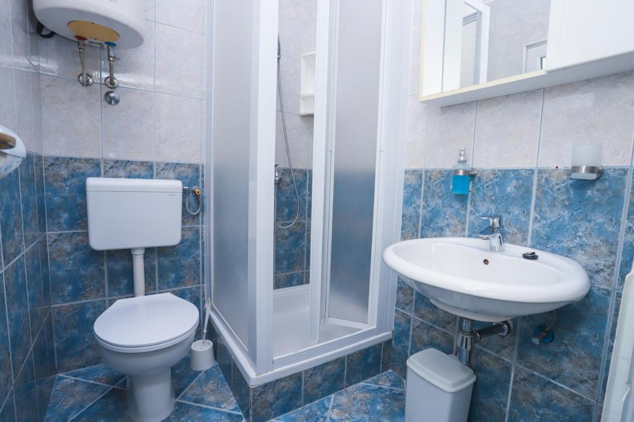 Apartment Ivica Poreč Eksteriør billede