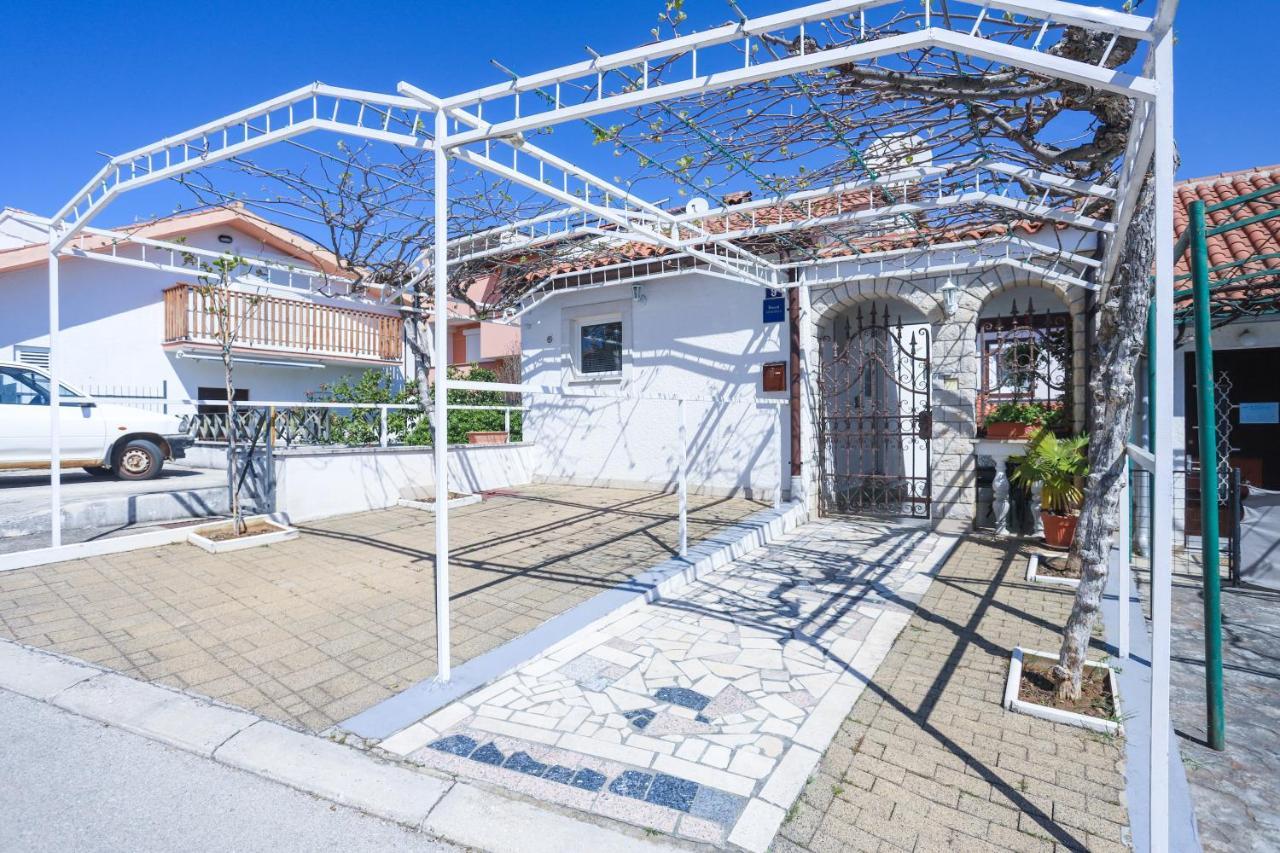 Apartment Ivica Poreč Eksteriør billede