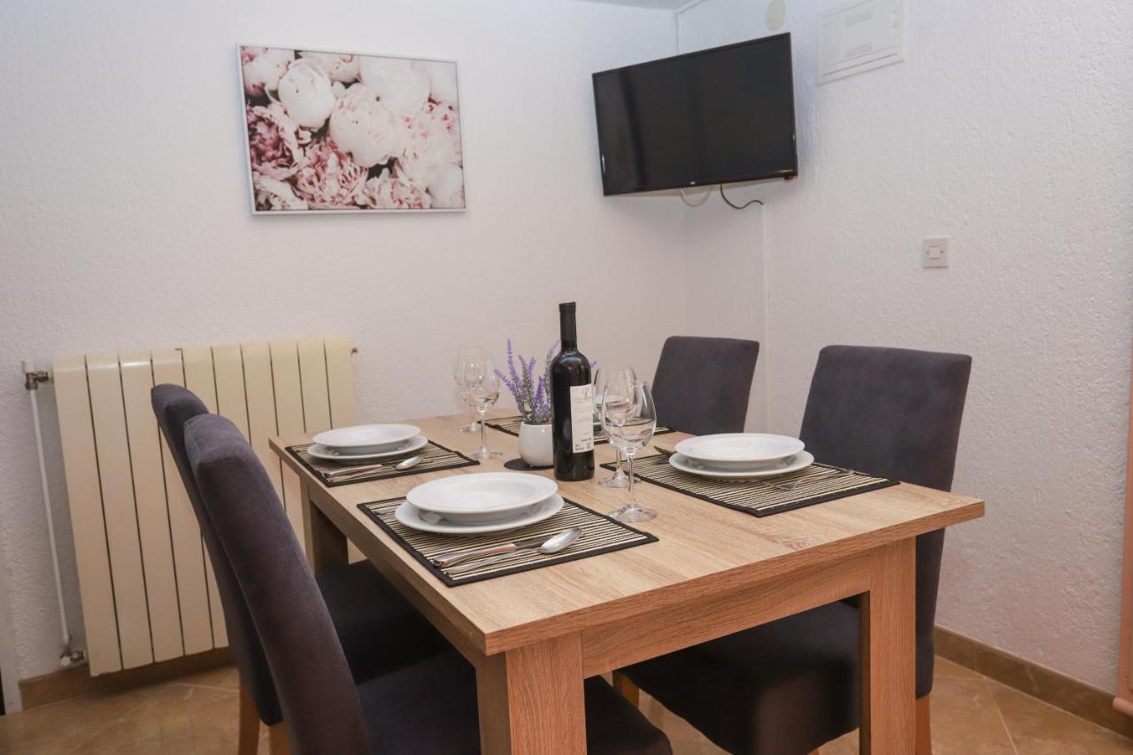 Apartment Ivica Poreč Eksteriør billede