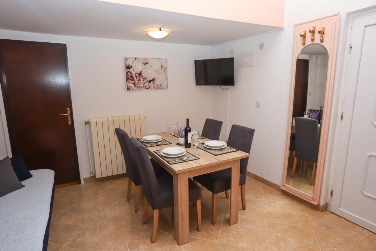 Apartment Ivica Poreč Eksteriør billede