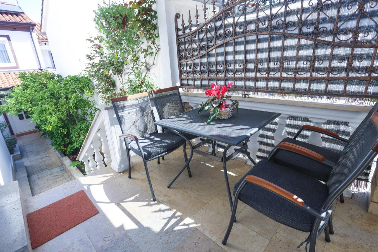 Apartment Ivica Poreč Eksteriør billede