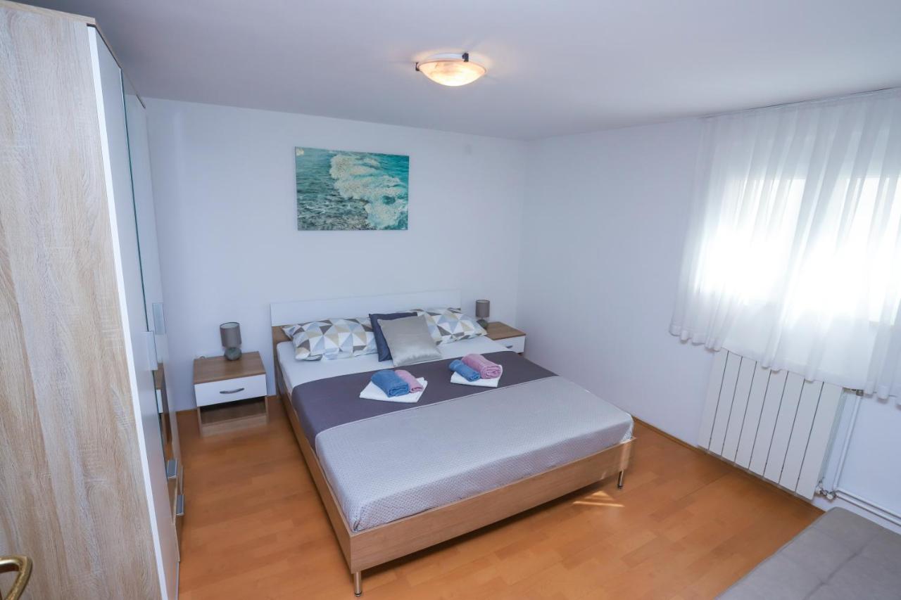 Apartment Ivica Poreč Eksteriør billede