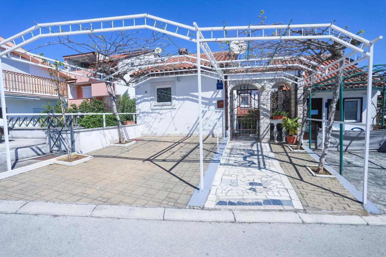 Apartment Ivica Poreč Eksteriør billede