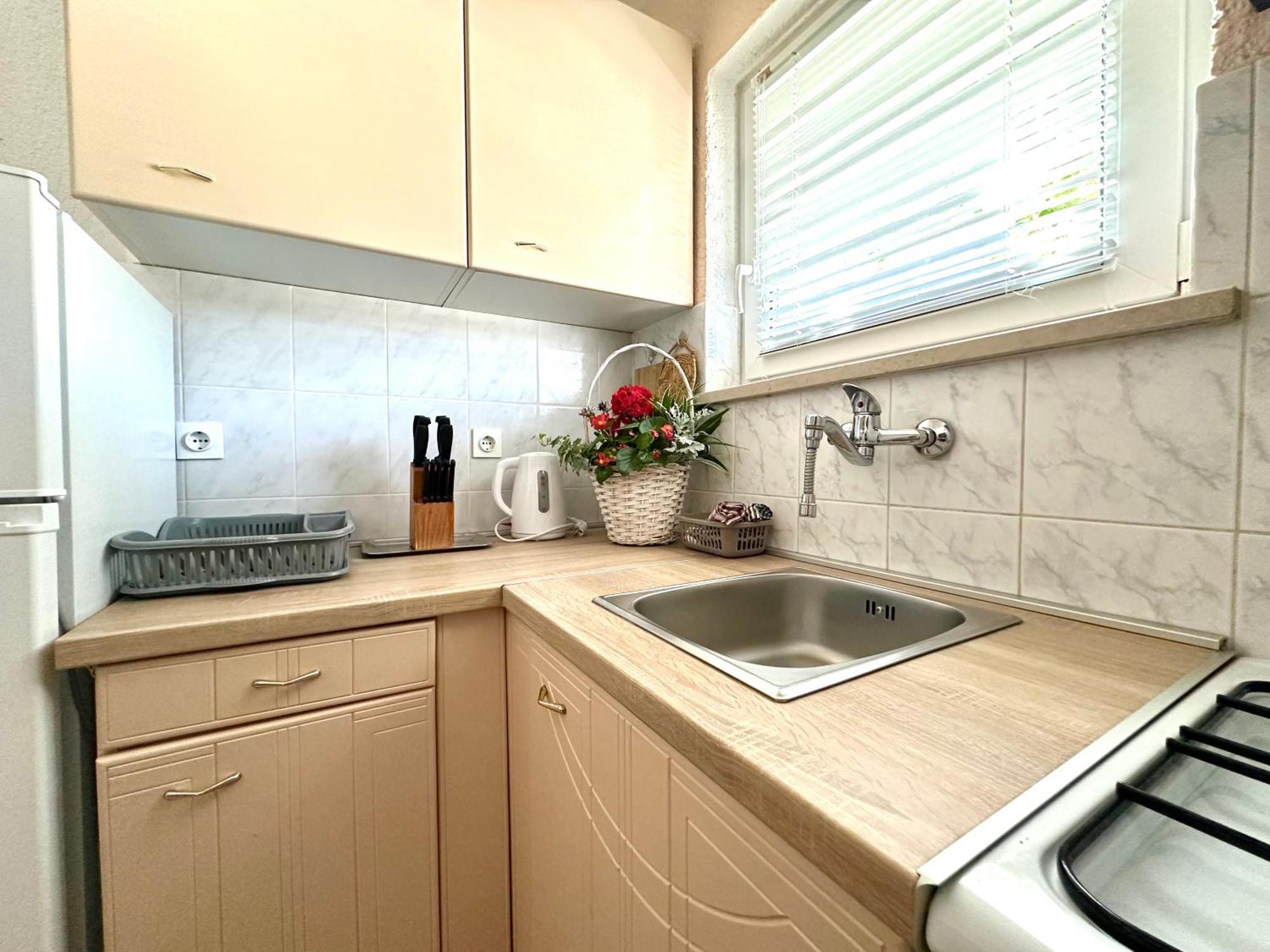Apartment Ivica Poreč Eksteriør billede
