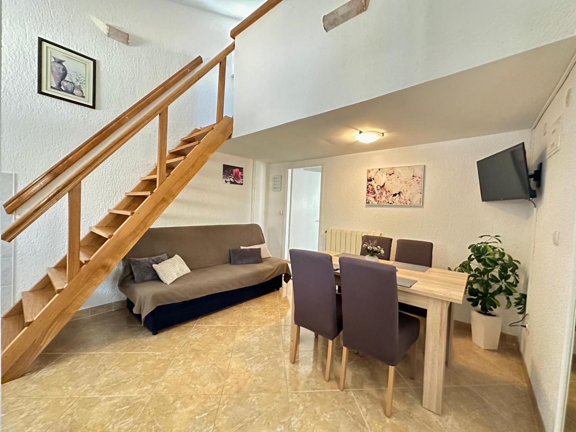 Apartment Ivica Poreč Eksteriør billede