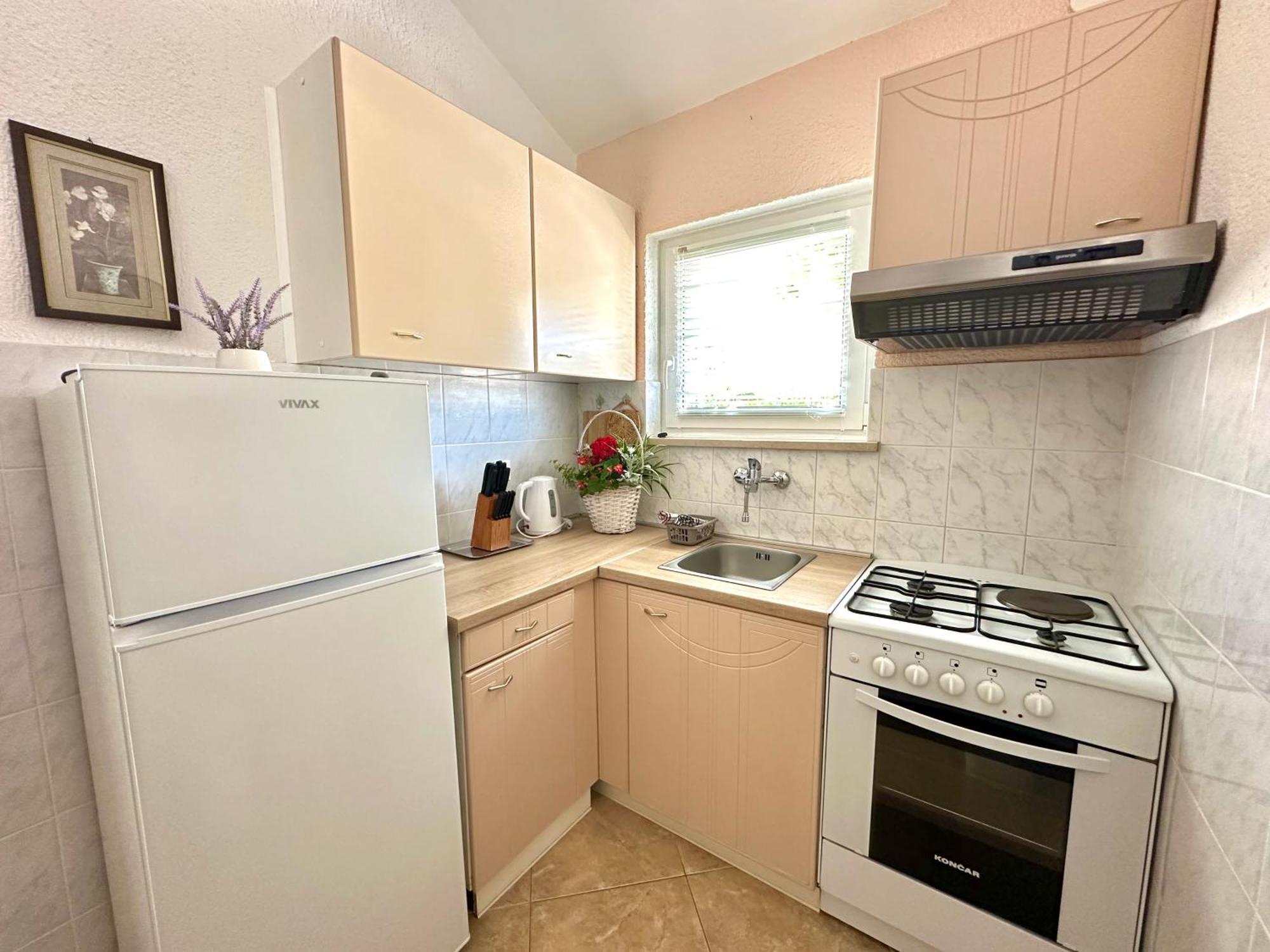 Apartment Ivica Poreč Eksteriør billede