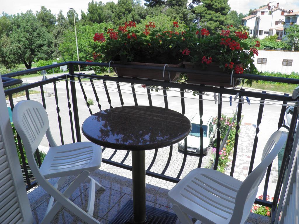 Apartment Ivica Poreč Eksteriør billede